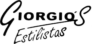 Giorgio's Estilistas logo